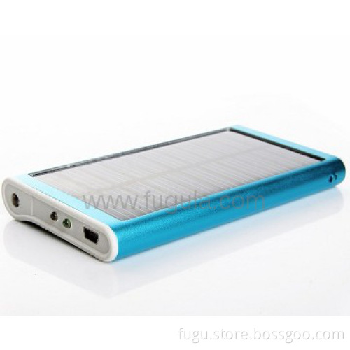 140ma Solar Mobile Chargers